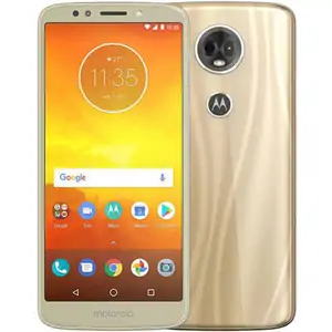Замена тачскрина на телефоне Motorola Moto E5 Plus в Ростове-на-Дону